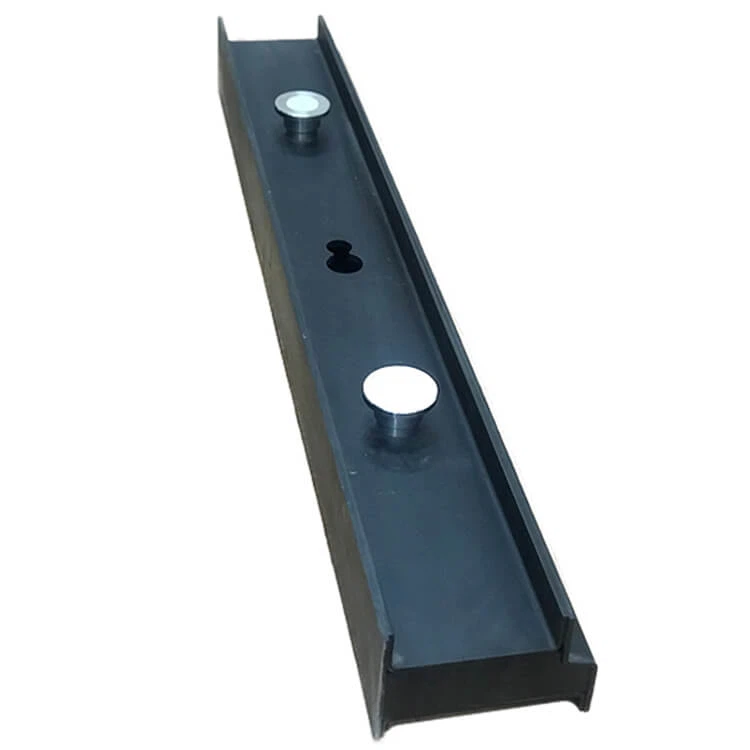 Magnetic Formwork