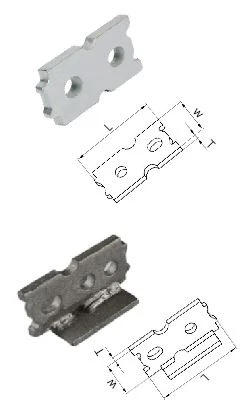 product-1-1 Fleet-Lift Sandwich Panel Erection Anchor with Shear Plate