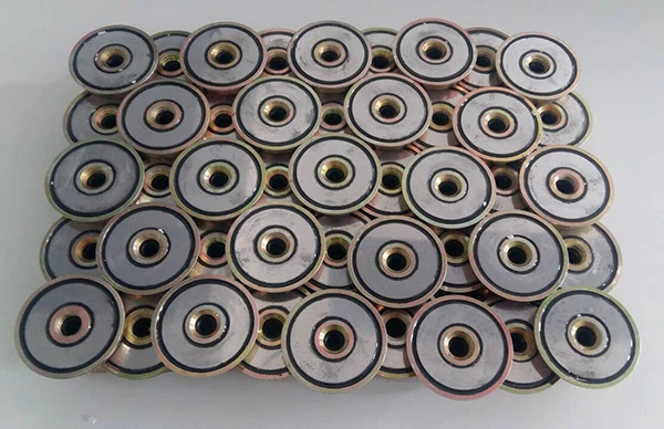 Product display