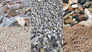 Aggregate