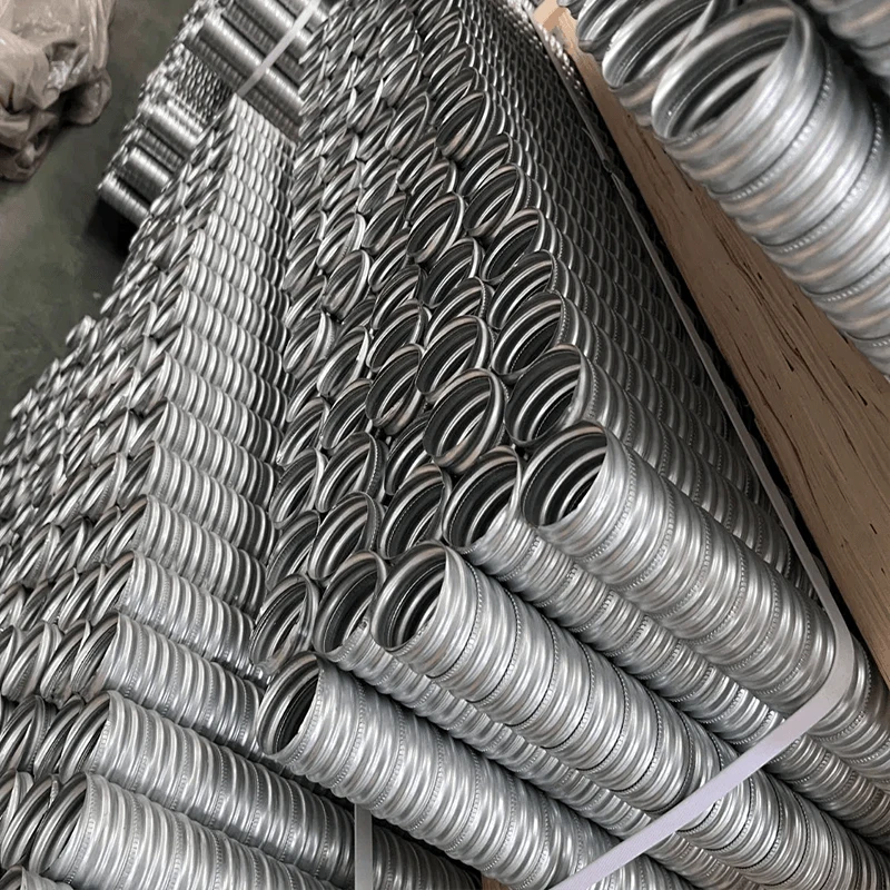 Corrugated Duct best
