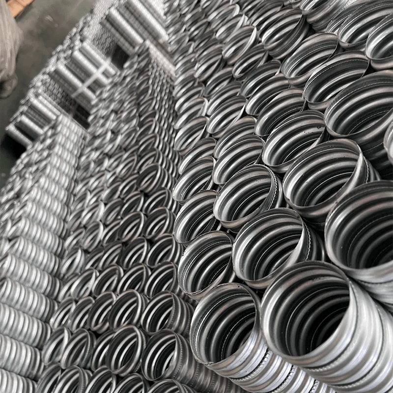 Corrugated Duct high quality
