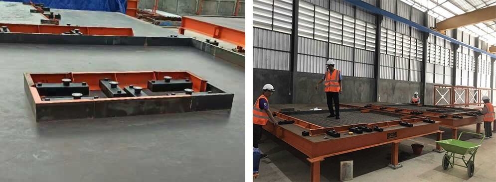 shuttering magnet application shuttering magnet application