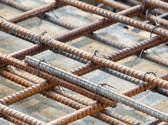 Applications of Rebar Tie Wire in Construction Applications of Rebar Tie Wire in Construction