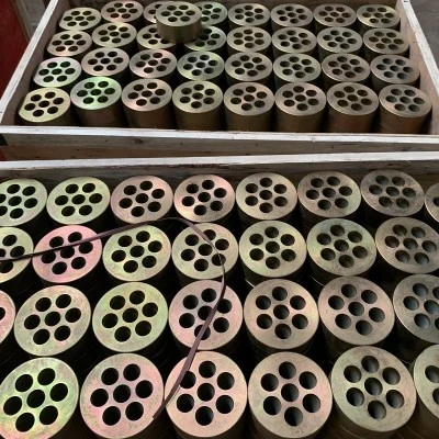 package of Prestressed Anchor Wedge package of Prestressed Anchor Wedge
