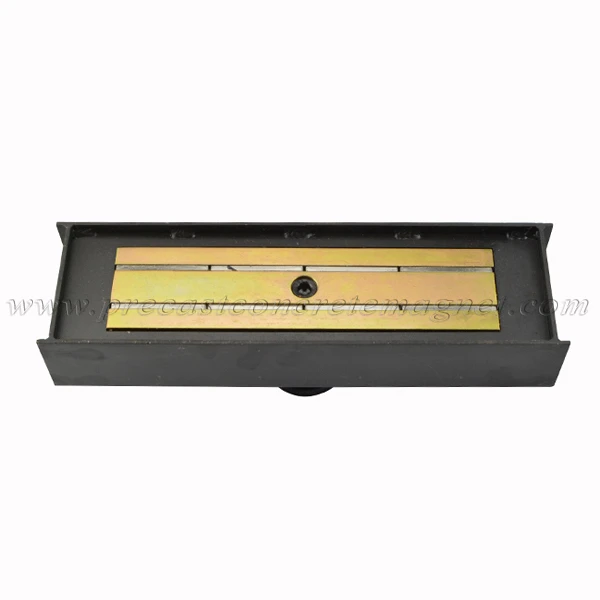 1800kg Building Formwork Precast Concrete Magnet