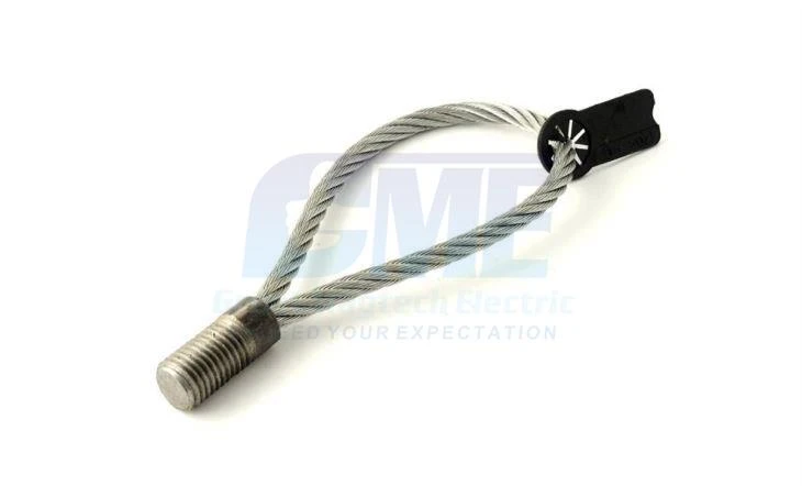 Concrete Wire Lifting Loop