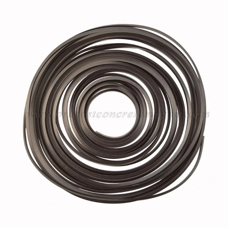 Rubber Magnet Chamfer 8x8mm