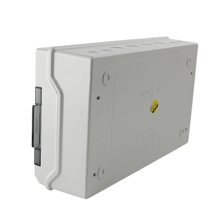 Weatherproof Plastic Box suppliers